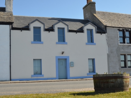 The Lodge Self Catering, Modern Accommodation Islay