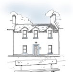 The Lodge - Islay - a beautiful lodge for your stay in Islay with kitchen facilities