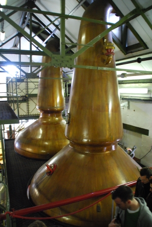 Ardbeg Still Ardbeg Still